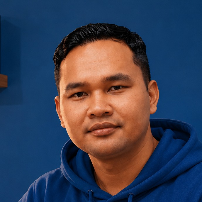 Donny Hidayat